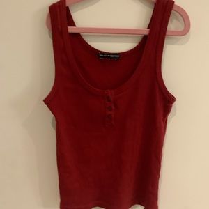 Brandy Melville Tank Too